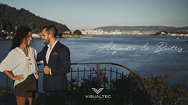 EsAward 2018 - Best Cameraman - Alejandro & Beatriz