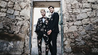 EsAward 2018 - Nejlepší zvukař - Pelayo & Andy Teaser