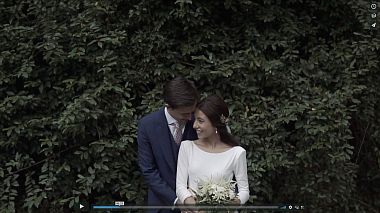 EsAward 2018 - Nejlepší Same-Day-Edit tvůrce - BEA & GONZALO / MÁS Y MEJOR