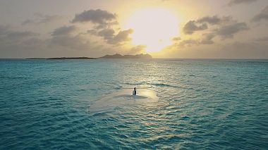 EsAward 2018 - 年度最佳航拍师 - Nature