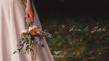 EsAward 2018 - Best Highlights - René & Sabela