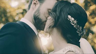 EsAward 2018 - Best Highlights - REICHEL & FERNANDO│Wedding Highlights