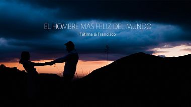 EsAward 2018 - Best Highlights - El hombre más feliz del mundo