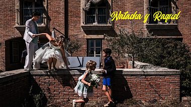 EsAward 2018 - Best Debut of the Year - Natacha y Raquel