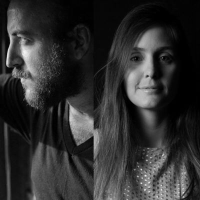 Priscilla Torres & Diego Alcalde