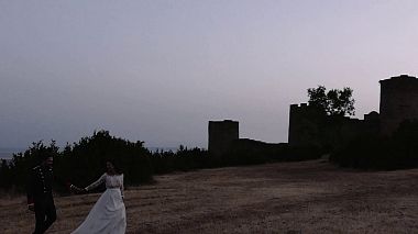 Award 2018 - Nejlepší videomaker - Víctor y Sofía Highlights