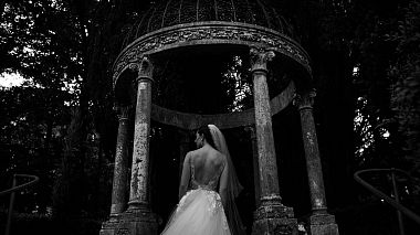 Award 2018 - Miglior Videografo - Villa cimbrone /PATRICE E JAY