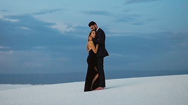 Award 2018 - Nejlepší videomaker - USA Desert Adventure