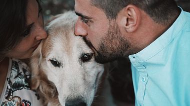 Award 2018 - Nejlepší videomaker - The game of destiny