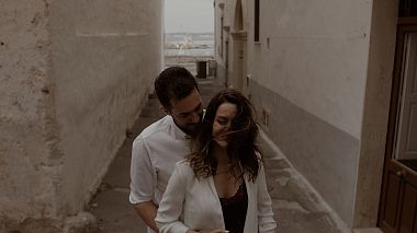 Award 2018 - Nejlepší videomaker - From Verona to Gallipoli