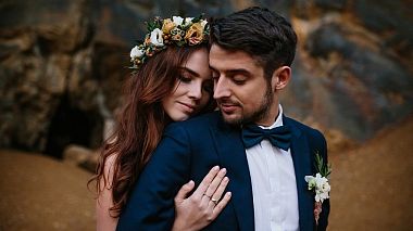 Award 2018 - Miglior Videografo - Ania i Marek