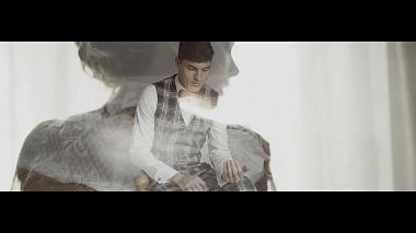 Award 2018 - Nejlepší videomaker - Paul & Carmen