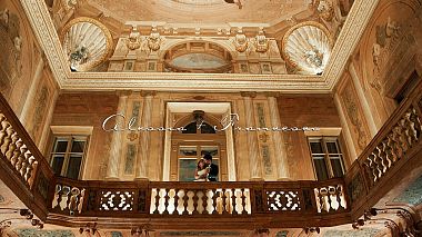 Award 2018 - Miglior Videografo - Alessia + Francesco Wedding day