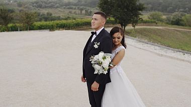 Award 2018 - Miglior Videografo - VICTOR & MIHAELA // wedding clip