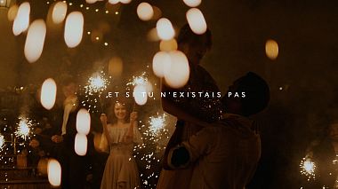 Award 2018 - Nejlepší videomaker - Et si tu n’existais pas //