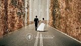 Award 2018 - 年度最佳视频艺术家 - Wedding // Viorica + Florin