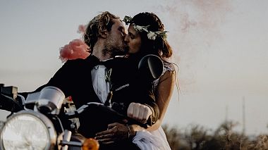 Award 2018 - Nejlepší videomaker - Surf Wedding Marrakesh