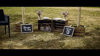 Award 2018 - Miglior Videografo - Michalina & Sylvain // Short Movie - 4K