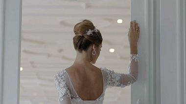 Award 2018 - Nejlepší videomaker - Wedding Dmitriy&Katerina