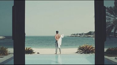 Award 2018 - Nejlepší videomaker - Alex & Amina