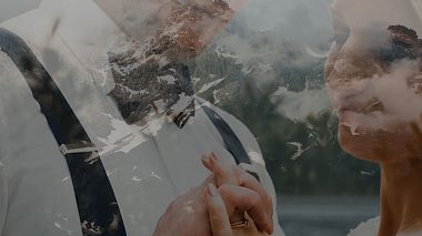 Award 2018 - Nejlepší videomaker - Julia & Christian | Elopement at Lake Eibsee Germany