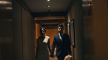 Award 2018 - Nejlepší videomaker - Caio e Bia