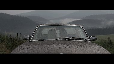 Award 2018 - Miglior Videografo - Agnieszka & Maciek