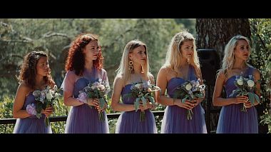 Award 2018 - Nejlepší videomaker - Andrew & Sveta