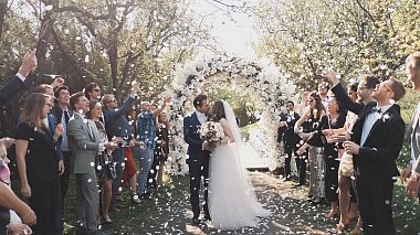 Award 2018 - Miglior Videografo - Together Forever