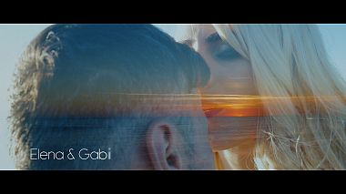 Award 2018 - Nejlepší videomaker - Elena & Gabi Wedding