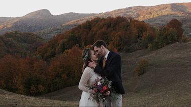 Award 2018 - Nejlepší videomaker - wedding | b+a | primefilms