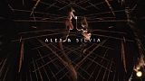 Award 2018 - Miglior Videografo - ALEX & SILVIA || inflammatory wedding