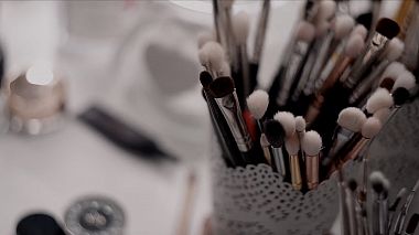 Award 2018 - Miglior Videografo - Gosia + Łukasz