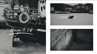 Award 2018 - Nejlepší videomaker - Kseniya & Erik