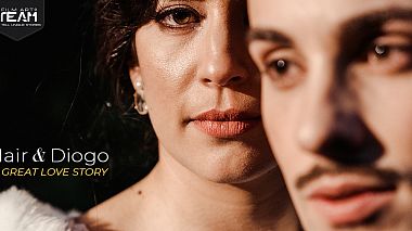 Award 2018 - Nejlepší videomaker - Nair.Diogo