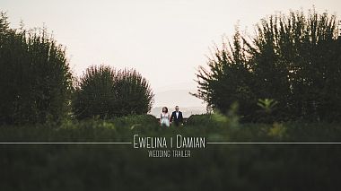 Award 2018 - Miglior Videografo - Ewelina i Damian