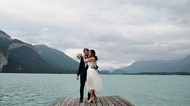 Award 2018 - Nejlepší videomaker - Josef and Anchal | Austria