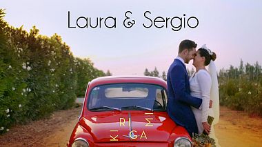 Award 2018 - Miglior Videografo - Laura & Sergio