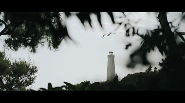 Award 2018 - Nejlepší videomaker - Jess+Seb (short award edition)