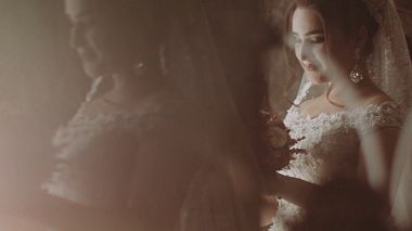 Award 2018 - Miglior Videografo - Fariz & Nihola wedding day