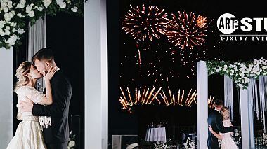 Award 2018 - Nejlepší videomaker - Nikolay & Marina