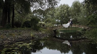 Award 2018 - Najlepszy Edytor Wideo - Liza & Lesha Wedding