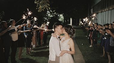 Award 2018 - 年度最佳剪辑师 - change your mind