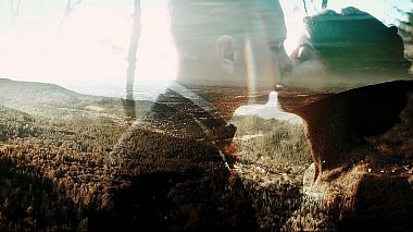 Award 2018 - Лучший Видеомонтажёр - Adrianna & Mateusz - Wedding Film | Lovely Film