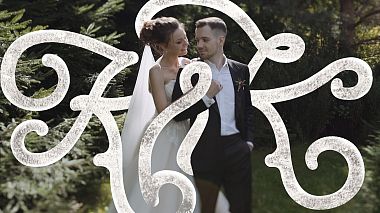 Award 2018 - Najlepszy Edytor Wideo - Konstantin & Kristina