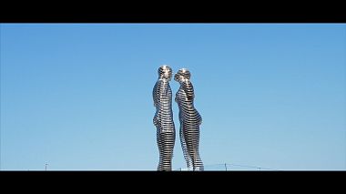 Award 2018 - Najlepszy Edytor Wideo - Love in Georgia