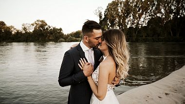 Award 2018 - 年度最佳剪辑师 - VAYIA & STELIOS