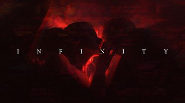 Award 2018 - Nejlepší úprava videa - - I N F I N I T Y - | Wedding based on the CoCo