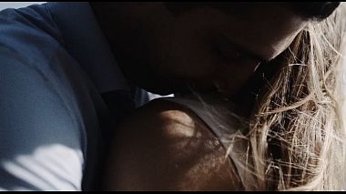 Award 2018 - Nejlepší úprava videa - Emma / Jag - Love in Sorrento