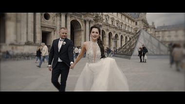 Award 2018 - 年度最佳剪辑师 - Paris in our hearts